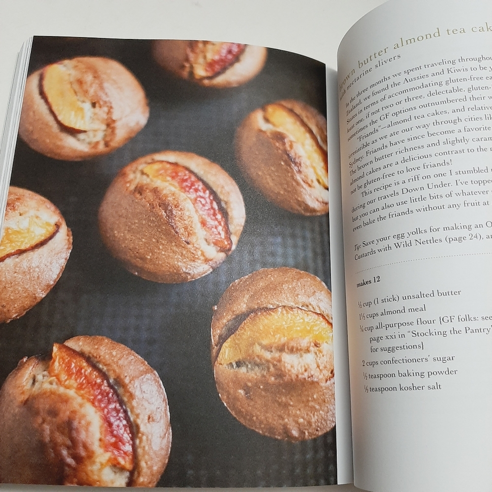 🍒 Yummy Supper - Recipes from a Gluten-Free Omnivore by Erin Scott Cookbook - Picture 9 of 13